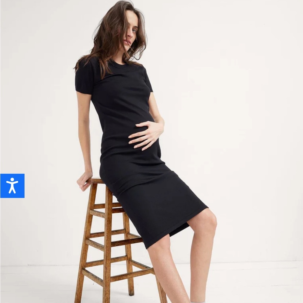 Hatch Eliza Dress 2 M